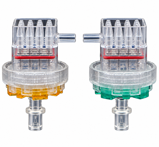 Multi-Pin Meso Needles: A Guide to 9-Pin & 16-Pin Mesotherapy Needles