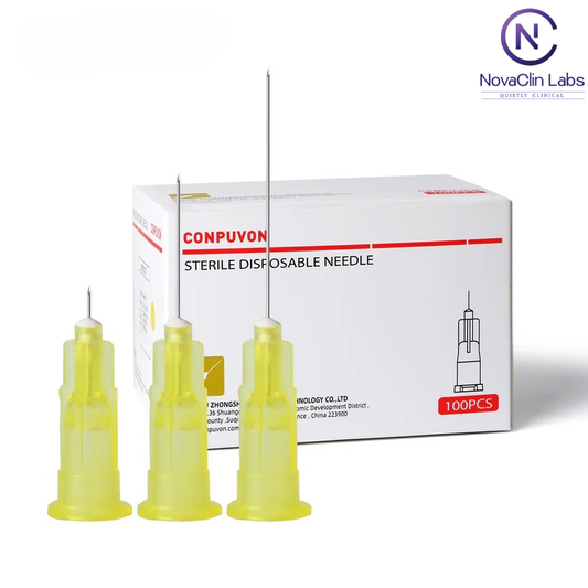 Meso Needles
