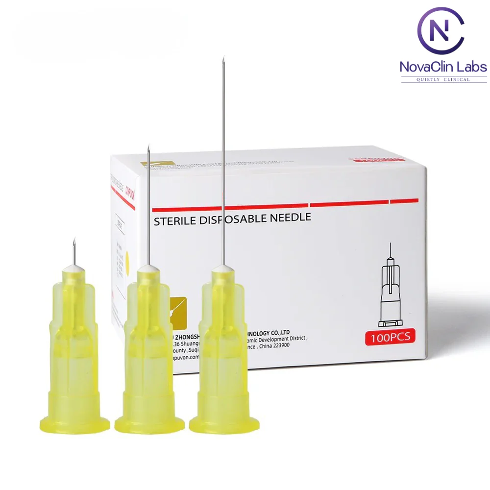 NANO Needle 34G