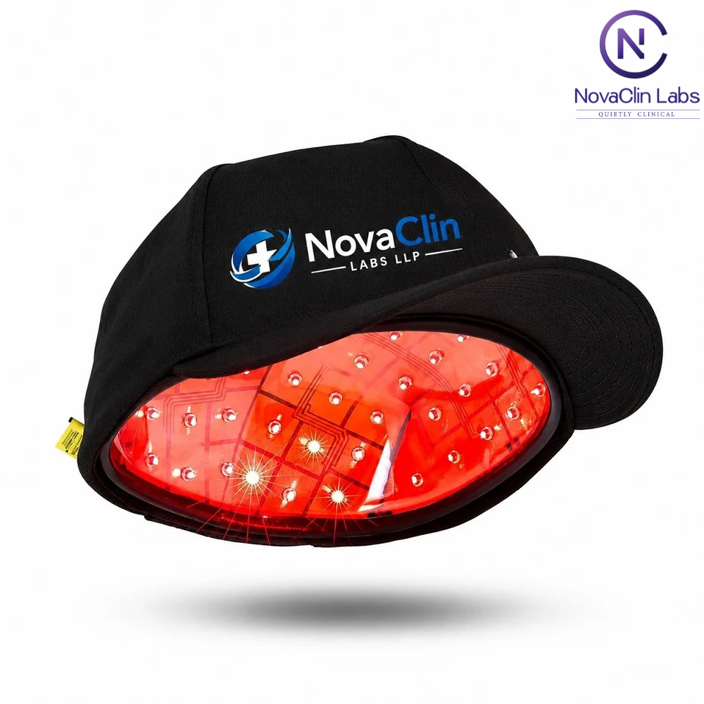 LLLT Laser Cap