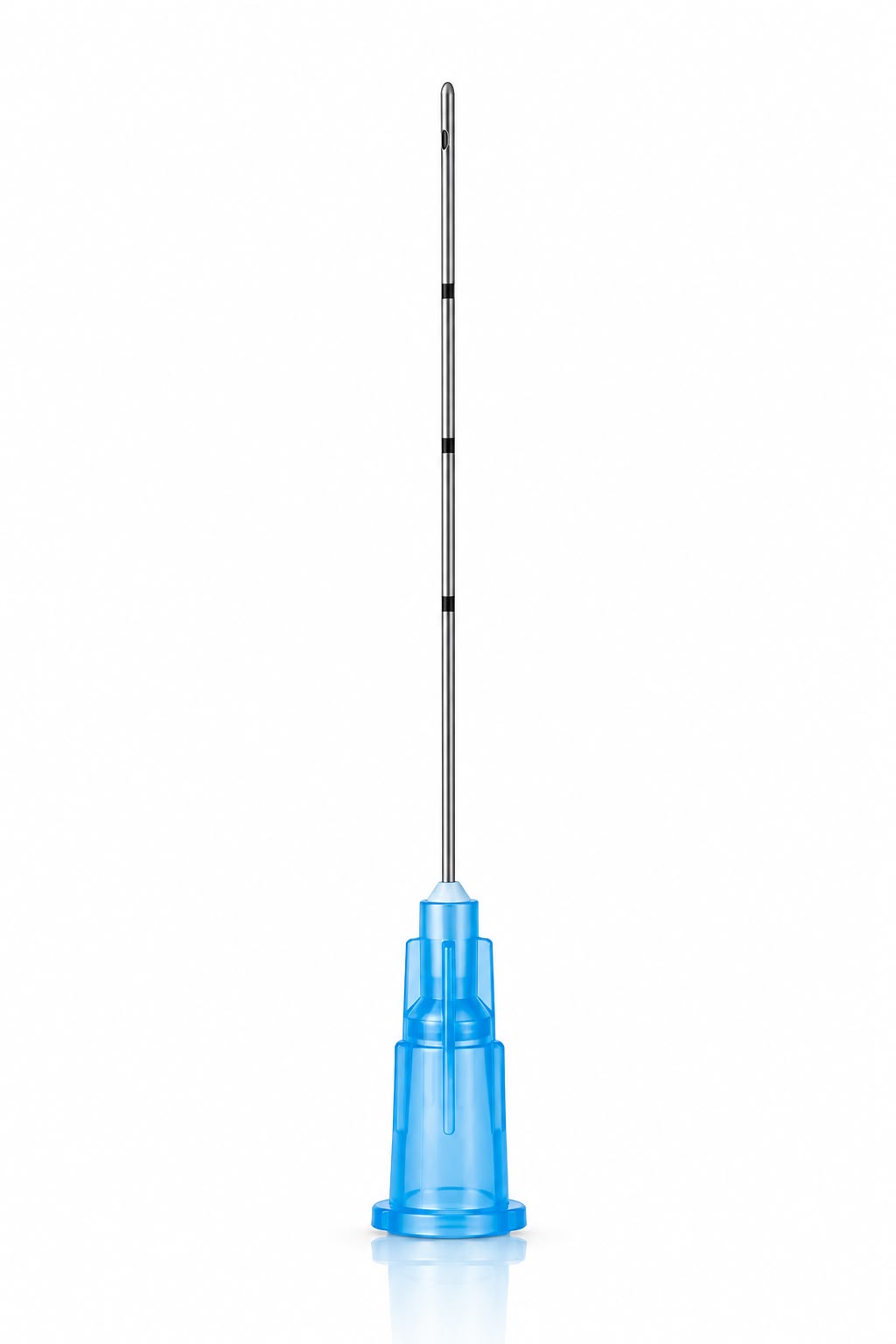 Dermal Filler Cannula