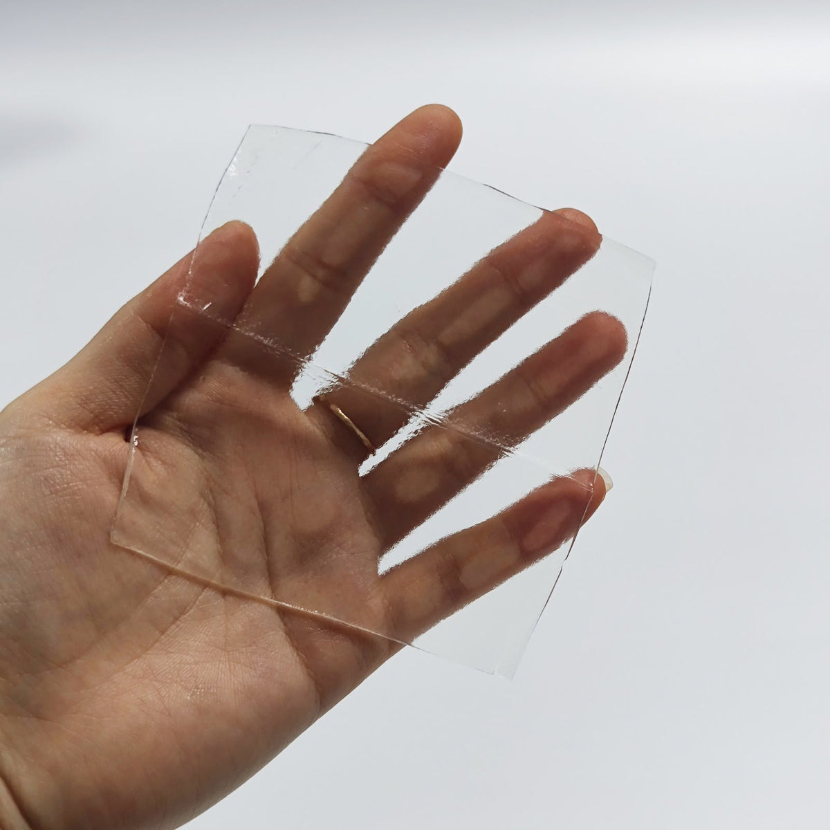 PFD SKIN PROTECTION PATCH