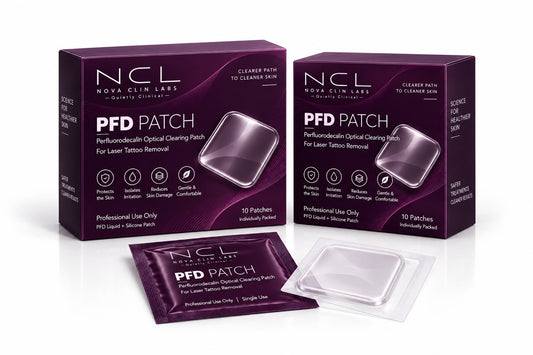 PFD SKIN PROTECTION PATCH