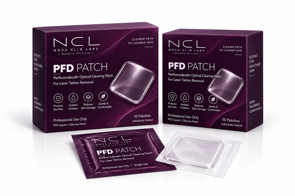 PFD SKIN PROTECTION PATCH
