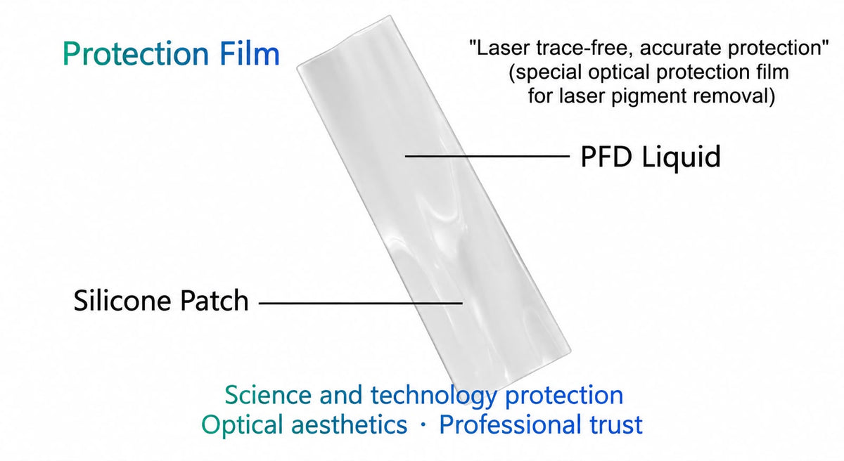 PFD SKIN PROTECTION PATCH