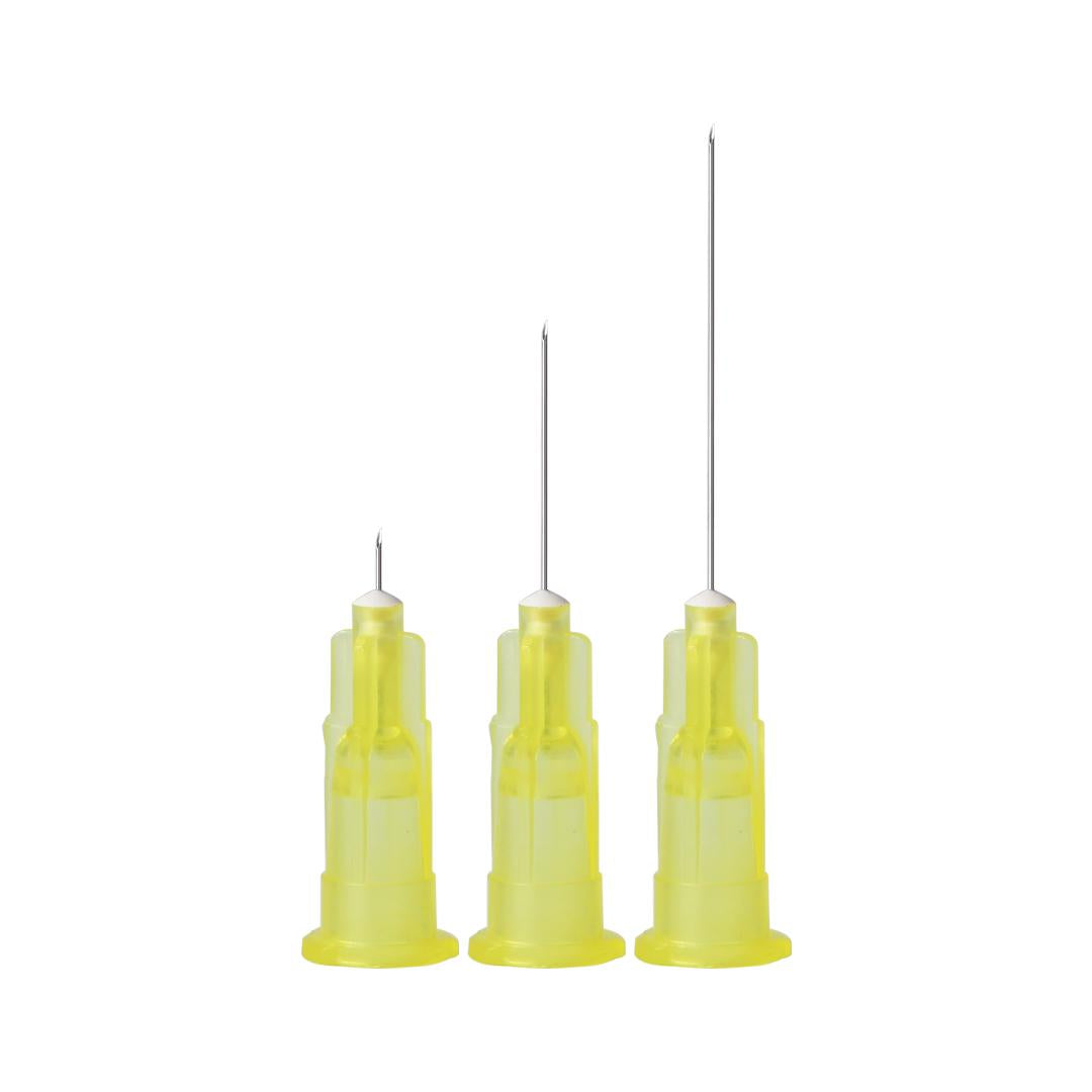 Meso Needles