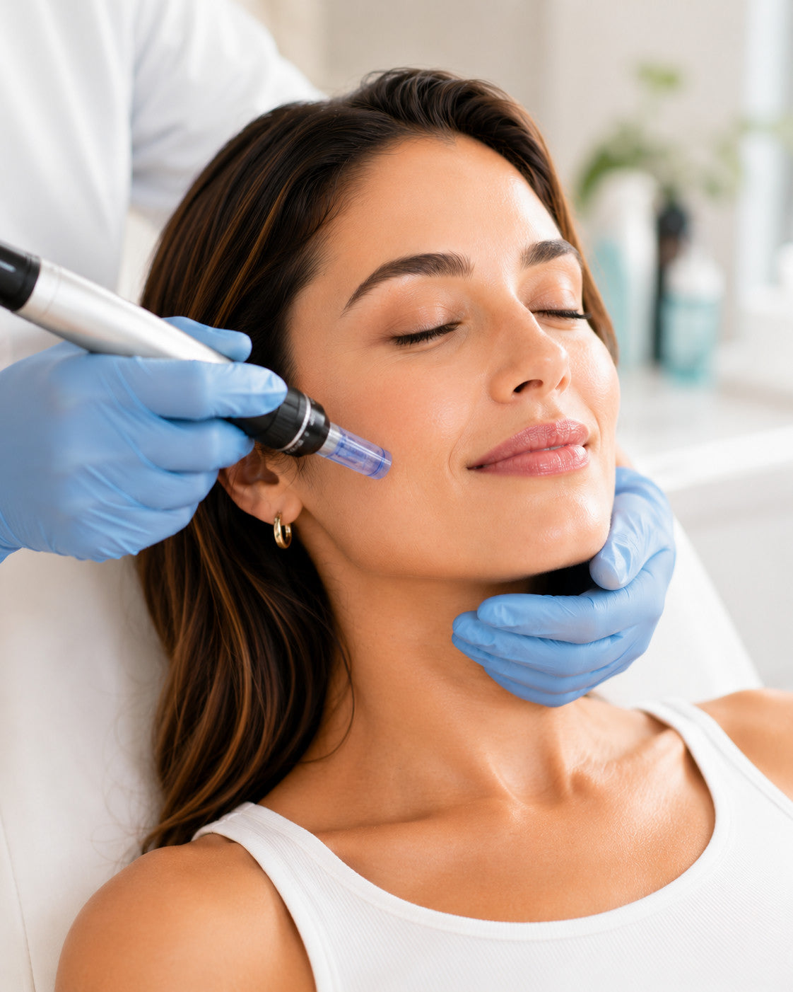 Skin rejuvenation